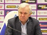 Представитель ФФУ о «Десне»: «Все зависит от позиции клуба и его оперативности»