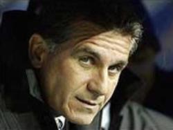 Кейруш намерен вызвать Роналду, несмотря на протест «Реала»