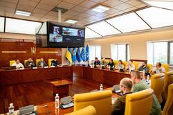 Технічний директор УАФ: «Цей сезон УПЛ — історичний»