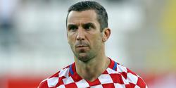 Срна может вернуться в сборную Хорватии