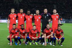 Финальная заявка сборной Англии: Рашфорд и Старридж едут на Евро-2016