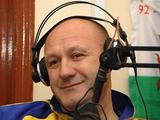 Игорь Кутепов: «В «Динамо» все было отлажено, как часы»