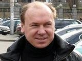 Виктор Леоненко: «Шахтеру» не хватило мастерства»
