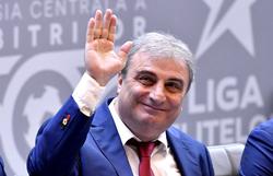 Подробности о здоровье Мирчи Луческу