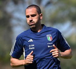 Bonucci könnte Pirlo bei Sampdoria folgen