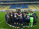 «Днепр-1» может пойти на сокращение зарплат футболистам