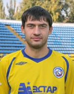 Александр Гацкан