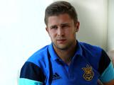 Артем Кравец: «Иностранец не будет переживать за сборную так, как украинец»