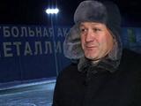 Игорь Кутепов: «Днепр» играл неплохо, но «Динамо» выручал Шовковский»