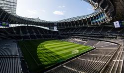 Amazon планирует приобрести права на название стадиона «Тоттенхэма»