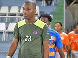 Вратарь сборной Кюрасао умер от сердечного приступа накануне матча с Гаити