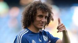 Давид Луиз покинет «Челси» по окончании сезона