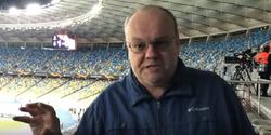 Артем Франков: «Резерв сборной Украины как был минимальным, так и остается»