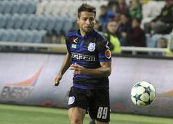 Официально. «Черноморец» расстался с Сергеем Политыло