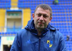 Александр Призетко: «Наша сборная порадовала болельщиков и вселила надежду»