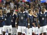 Цель сборной Франции — полуфинал Евро-2016