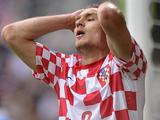 Скандал в сборной Хорватии: недовольный игрок покинул команду