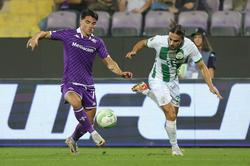 Ferencvaros - Fiorentina - 1:1. Liga Konferencyjna. Przegląd meczu, statystyki