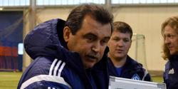 Вадим ЕВТУШЕНКО: «Если бы против греков играли во Львове, результат мог быть другим»