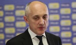 После санкций к президенту «Агробизнеса», клуб не будет сниматься с чемпионата Украины