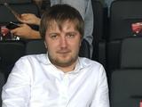 Вадим Шаблій: «Розмови про те, що без нашого агентства не можна потрапити до збірної України U-19 — це дешевий наклеп»