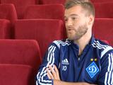 Андрей Ярмоленко: «Я могу назвать 50 команд, которые только беседуют о моем трансфере»