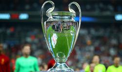 УЕФА может приостановить розыгрыши Лиги чемпионов и Лиги Европы