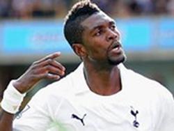 «Тоттенхэм» запретит посещать матчи клуба болельщикам, оскорбившим Адебайора