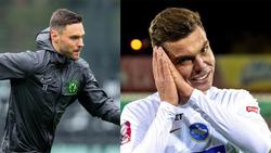 Стали известны требования Гуцуляка и Чоботенко по зарплате в «Полесье»