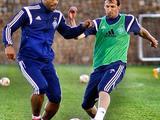 Данило Силва: «Нужно пройти хорошую подготовку, чтобы стать сильнее»