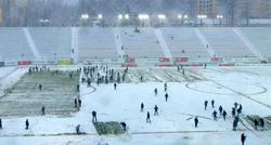 Официально. Решение по матчу «Карпаты» — «Олимпик» будет принято дополнительно