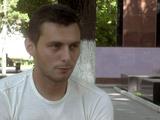 Артем Касьянов: «Верю, что у «Металлиста» все будет хорошо»