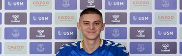 Виталий Миколенко: «Я всегда мечтал играть в английской Премьер-лиге»