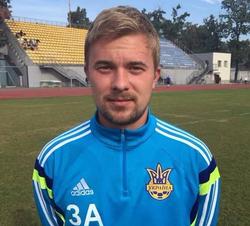 Валерий Заваров: «Отец сильно переживал из-за увольнения из сборной Украины»