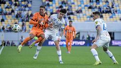 Эмоции, одни хорошие эмоции !