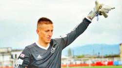 Сергей Литовченко: «Если поступит предложение от Федерации футбола Грузии, буду принимать решение»