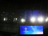 УЕФА планирует провести финал Лиги чемпионов со зрителями