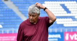 Lucescu, having attended the Greek Cup semi-final, recalled one of the dramatic matches between Shakhtar and Dynamo