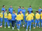 Сборная Украины начнет подготовку к матчам с Косово и Хорватией в Харькове