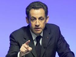 Николя Саркози: «Уверен, Катар достойно проведет чемпионат мира»