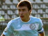 Казахстанский футболист оказался главарем террористов