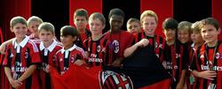 В матче 10-летних футболистов «Милана» и ПСЖ родители оскорбляли темнокожих игроков