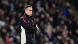 «Ліверпуль» вирішив звільнити тренера зі стандартів