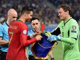 Андрей Пятов: «Могли и в меньшинстве забить третий мяч Португалии...»