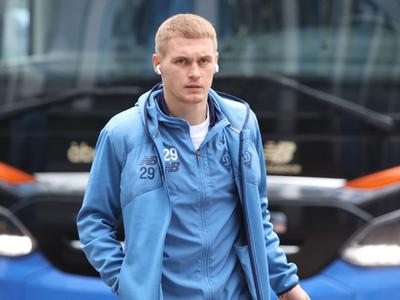 Виталий Буяльский: «Хорошие ожидания от предстоящего сбора»