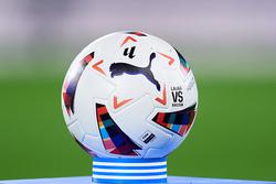 Чемпионат Испании. 31-й тур. Результаты матчей