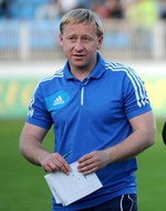 Олександр Єрмакович