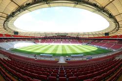 Стадион в Штутгарте будет претендовать на проведение финала Лиги Европы в 2019 году
