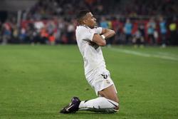 Кіліан Мбаппе зможе зіграти проти «Ювентуса»