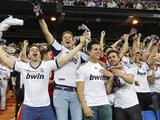 Ассоциация людей с умственной отсталостью подаст в суд на фанатов «Реала»